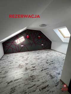 Nowoczesne dwupoziomowe mieszkanie-Sejny