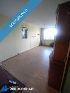 Katowice - Gwiazdy sprzedam 3-pokojowe mieszkanie 60m2