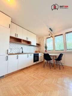 MIESZKANIE INWESTYCYJNE - 2 niezależne lokale 65m2