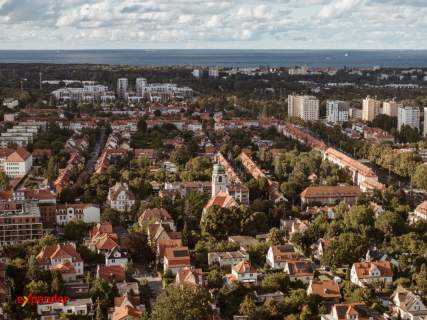 Gdańsk, Wrzeszcz Dolny 10. piętro 69,27 m gotowe