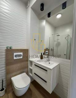 Nadolice Wlk. dom bliźniak 102 m2, 4 pokoje