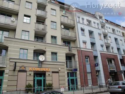 2pok. Centrum i cisza w jednym, winda, balkon
