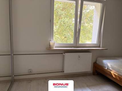 Mieszkanie na sprzedaż, 45,2 m2, Szczecin