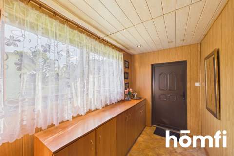 Dom na sprzedaż/House for sale
