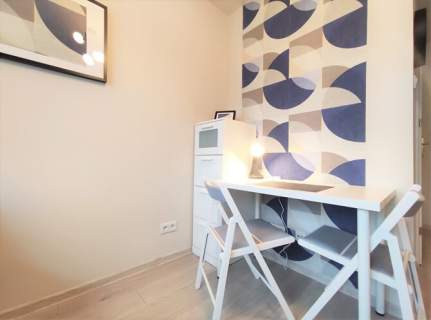 Przytulne studio na Bałutach, Łagiewnicka 96A