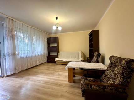KSM ul. Śląska,duży balkon, na wynajęcia 3 pokoje.