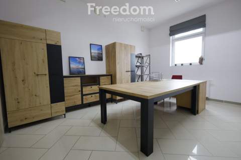 Lokal użytkowy w centrum Iławy do wynajmu