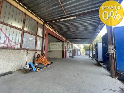 Hurtownia,dystrybucja,kontrola wjazdu,ogrodzenie,monitoring,ochrona24h
