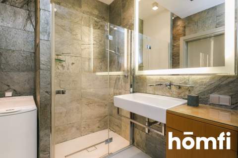 2pok Apartament Stary Mokotów Rezydencja Narbutta