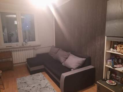 Mieszkanie Białystok Bojary