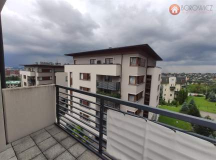 Bielsko-Biała, 2 pokoje z m. parking, winda