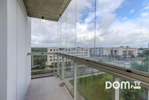 Pierwszy najem, designerskie, miejsce postojowe