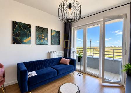 LUX Centrum /35m Apartament