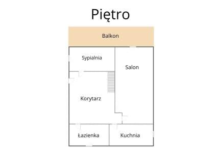 Tyrawa Wołoska - dom na sprzedaż