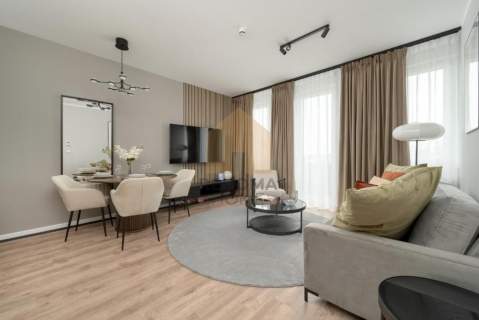 Apartament 39m2 2pok Zwycięska Zarabiaj od zaraz