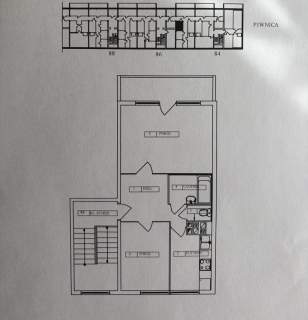 Spółdzielcze Własnościowe/2 pok. 42m2/ Ul. Szafera