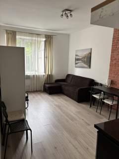 Lokal mieszkalny przy ul. Mazowieckiej 11/7a