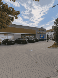 Lokal użytkowy w Galerii Mazurskiej   tylko 900 zł czynszu 
