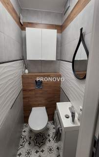 Mieszkanie 65m2, piwnica, balkon, garaż Warszewo