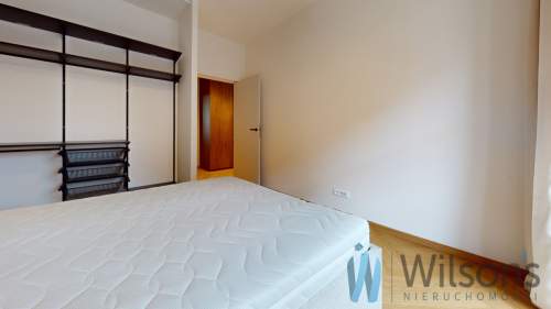 Nowy apartament Port Praski 3 pokoje