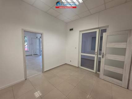 Biuro do wynajęcia, 48 m2, Wągrowiec