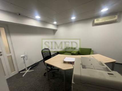 Biura,salakonferencyjna,magazyn,recepcja,parking24