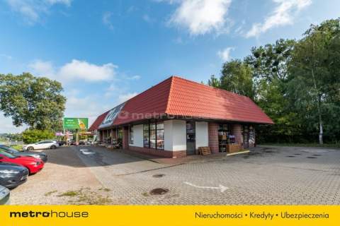 445 m Showroom / Handel / Usługi Łódź
