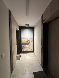 Letnica, ul. Sucha 41 51,64 m 2 pokoje loggia