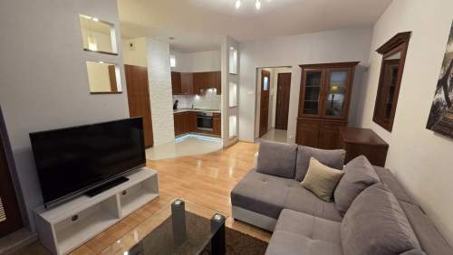 Mieszkanie do wynajęcia, 34,52 m2, Kraków