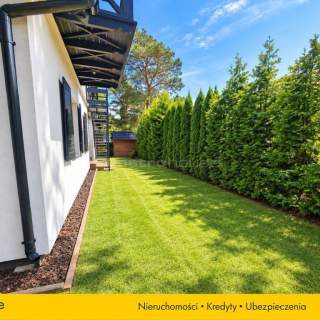 Dochodowy kompleks 4 apartamentów 800 m od morza