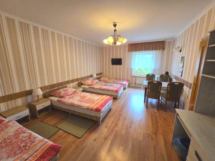Hotel-Pensjonat 5 minut od centrum Wałbrzycha