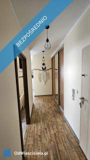 DO WPROWADZENIA 3 pok. 63 m2 Balkon Piwnica 30 km Poznań