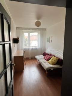 3-pokojowe 63 m -balkon Zielony Targówek/Bródno
