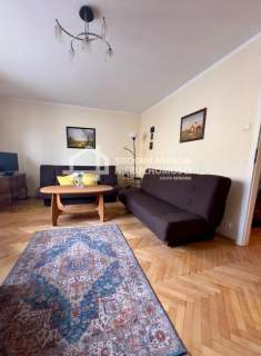 2-pok.mieszkanie z balkonem-Sopot