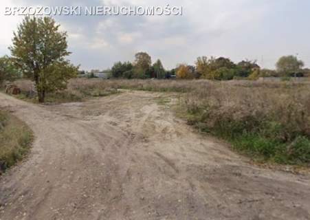 Słupno, 1,02 ha, MPZP usługowa