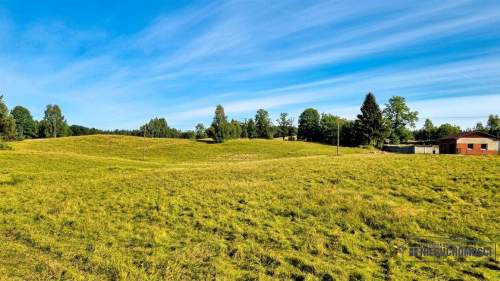 Działki budowlane Raty 810 zł Żydowo