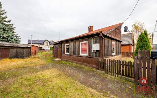 Działka pod motel