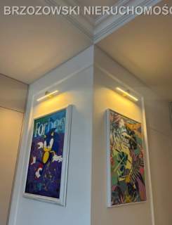 Mieszkanie na sprzedaż, 39 m2, Warszawa