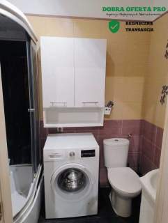 2 pokoje balkon po remoncie Nowy Port