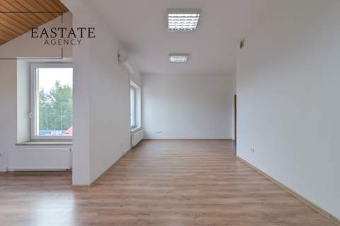 Lokal biurowy z salą konferencyjną