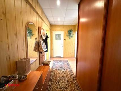 Mieszkanie 2 pokojowe duży balkon 1. piętro Azoty