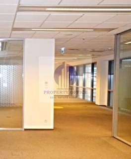 Wola lokal biurowy 317m2 do wynajęcia