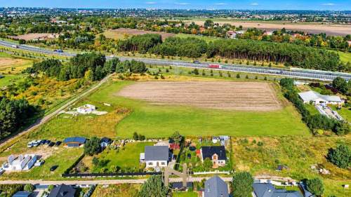 Działka inwestycyjna na sprzedaż, 11862 m2, Gorzów Wielkopolski