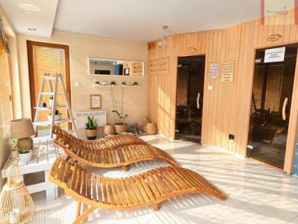 Działający biznes, apartament, 200m od morza, Jastrzębia Góra,
