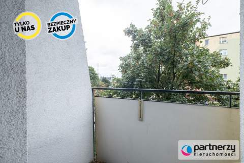 Zamieszkaj blisko plaży/43m2/ 2 Pokoje