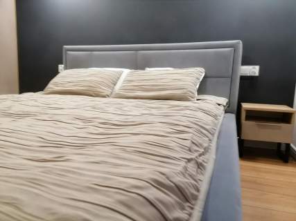 Nowoczesny Apartament z klimatyzacją i dużym balkonem