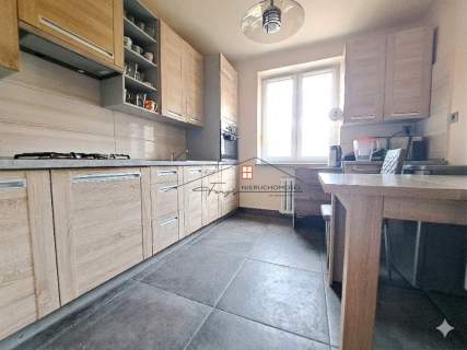 Mieszkanie na sprzedaż o pow. 75,40m2