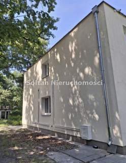 Kamienica do rozbudowy, duża działka