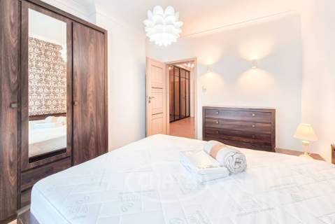 Oficerska/Pretficza/LUX/garaż/taras