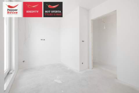 Dwupoziomowy apartament Puck